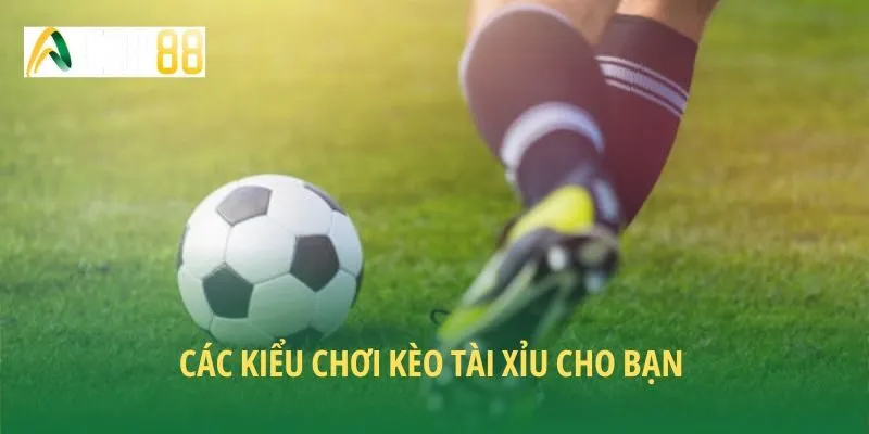 Chọn cửa cược đúng gu: bàn thắng, phạt góc hay thẻ phạt