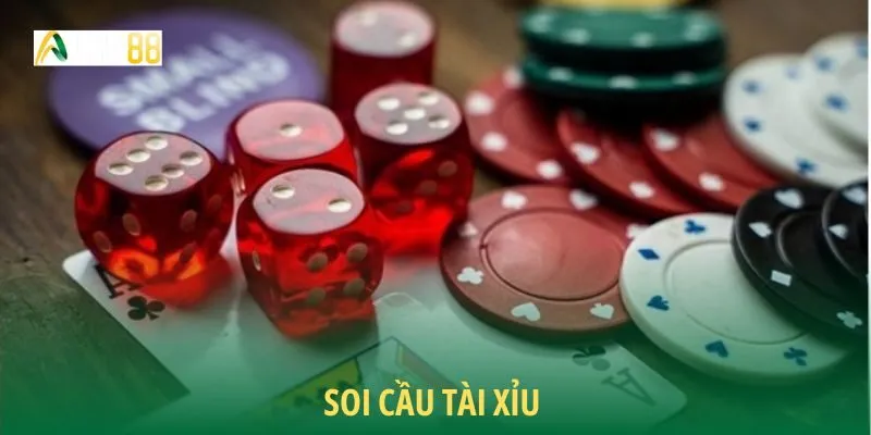 Giải nghĩa soi cầu tài xỉu 