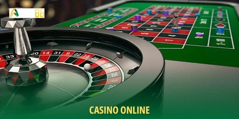 Giới thiệu casino online