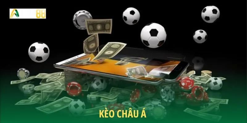 Định nghĩa kèo châu á