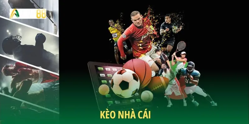 Tìm hiểu kèo nhà cái