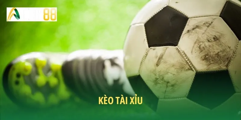Kèo tài xỉu