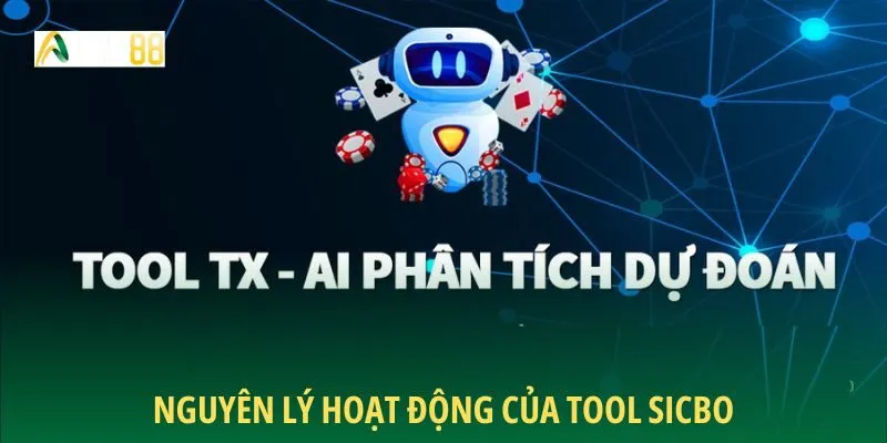 Nguyên lý hoạt động của tool sicbo