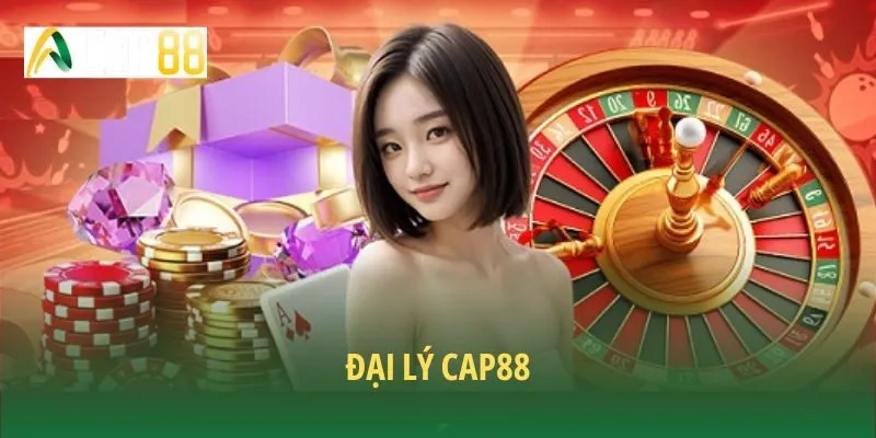 Thông tin về đại lý CAP88