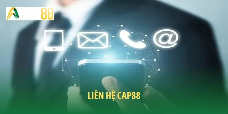 Thông tin cơ bản về cách thức liên hệ CAP88