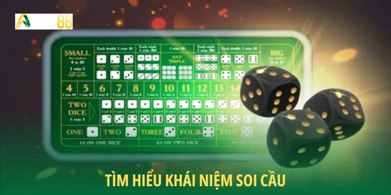 Tìm hiểu khái niệm soi cầu